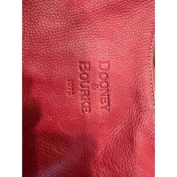 Dooney & Bourke Medium Hobo Bag - Picture 2 of 8